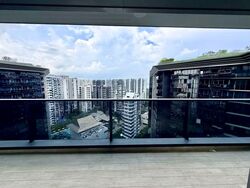 Amber Park (D15), Condominium #581932371